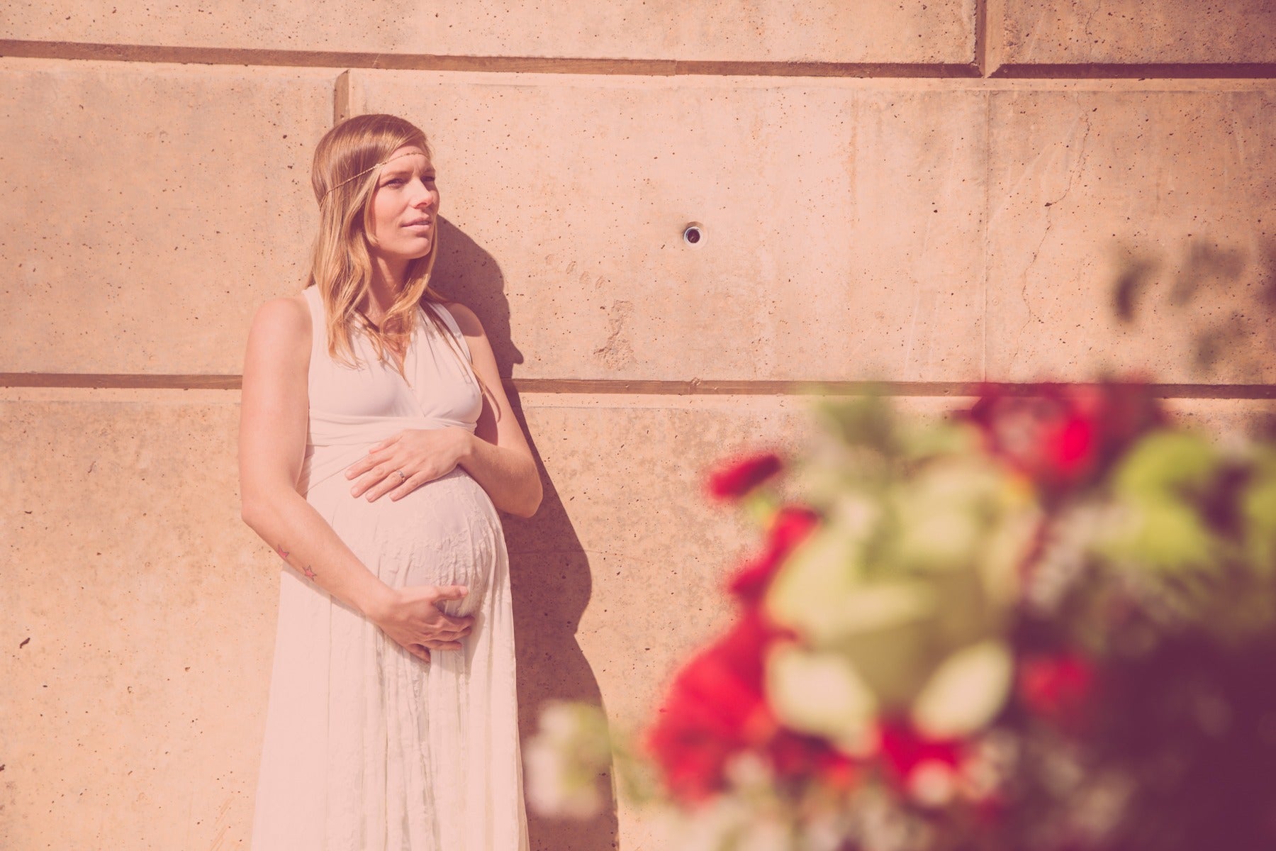 Mis 5 propuestas para una Baby Shower bohemia
