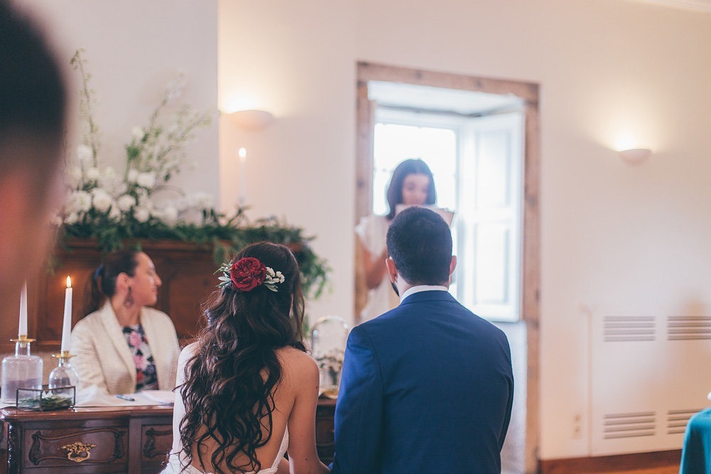 Qué decir en una boda si te toca dar un discurso