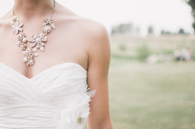 ¿Vestido de novia largo o corto? Qué estilo va conmigo