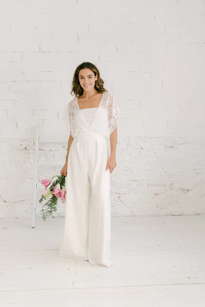 Vestidos de Novia Palabra de Honor