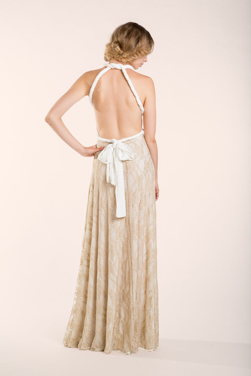 Gala-golden-bride-in-a-hurry-Mimetik-bcn