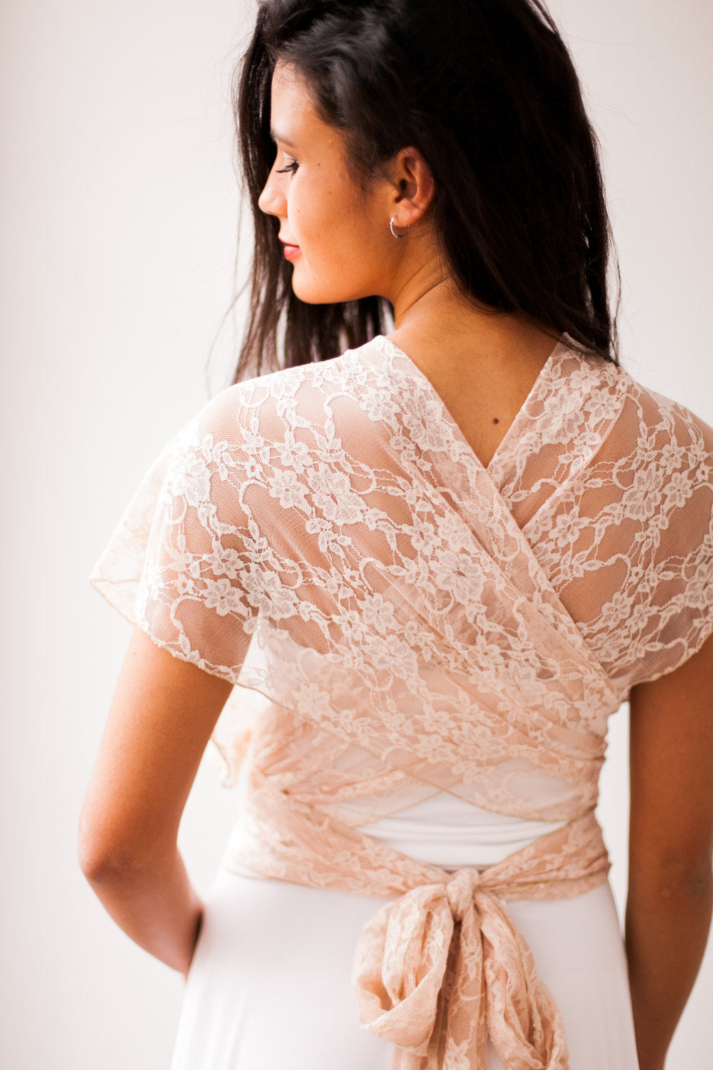 Rose quartz lace wedding dress, lace bridal gown, gold rose wedding dress, lace wedding dress, vintage wedding dresses, lace wed