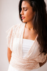 Rose quartz lace wedding dress, lace bridal gown, gold rose wedding dress, lace wedding dress, vintage wedding dresses, lace wed