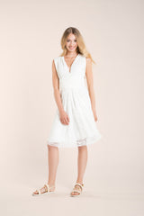 Short ivory lace skirt, overlay lace skirt, lace skirt for short dress, short white lace skirt, ivory lace skirt, accessories, w