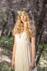 Detachable lace skirt for wedding dress, detachable long skirt for long gown, make your wedding lace dress, add a lace long skir