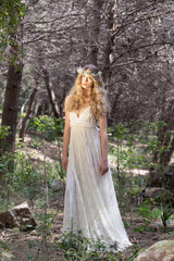 Detachable lace skirt for wedding dress, detachable long skirt for long gown, make your wedding lace dress, add a lace long skir