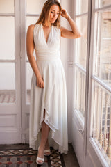 Rustic chic bridal gowns, wedding dress, ivory bridal gown, woodland wedding dress, long white dress, marriage, weddings, long b