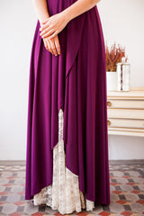 Bridesmaid long dress, beige bridesmaids dresses, backless long dress, champagne long dress, cream long dress, event gown, long