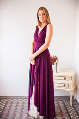 Bridesmaid long dress, beige bridesmaids dresses, backless long dress, champagne long dress, cream long dress, event gown, long