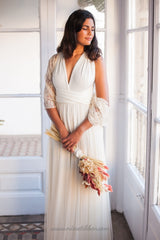 Bridal cover up, wedding lace shawl, wedding gold lace shrug, champagne lace coverup, shawl, bridal accessories, lace bolero, br