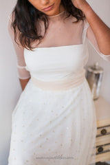 Bolero de tul - Frida Tul Bolero