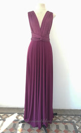 Vestido largo de noche con brillo - Gala Limited edition Largo