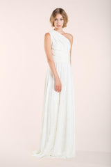 Vestido de novia de encaje estilo vintage  - Gala vintage