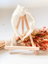 Diadema de lentejuelas para boda o evento - Accessory Sequin