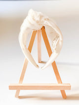 Diadema de lentejuelas para boda o evento - Accessory Sequin