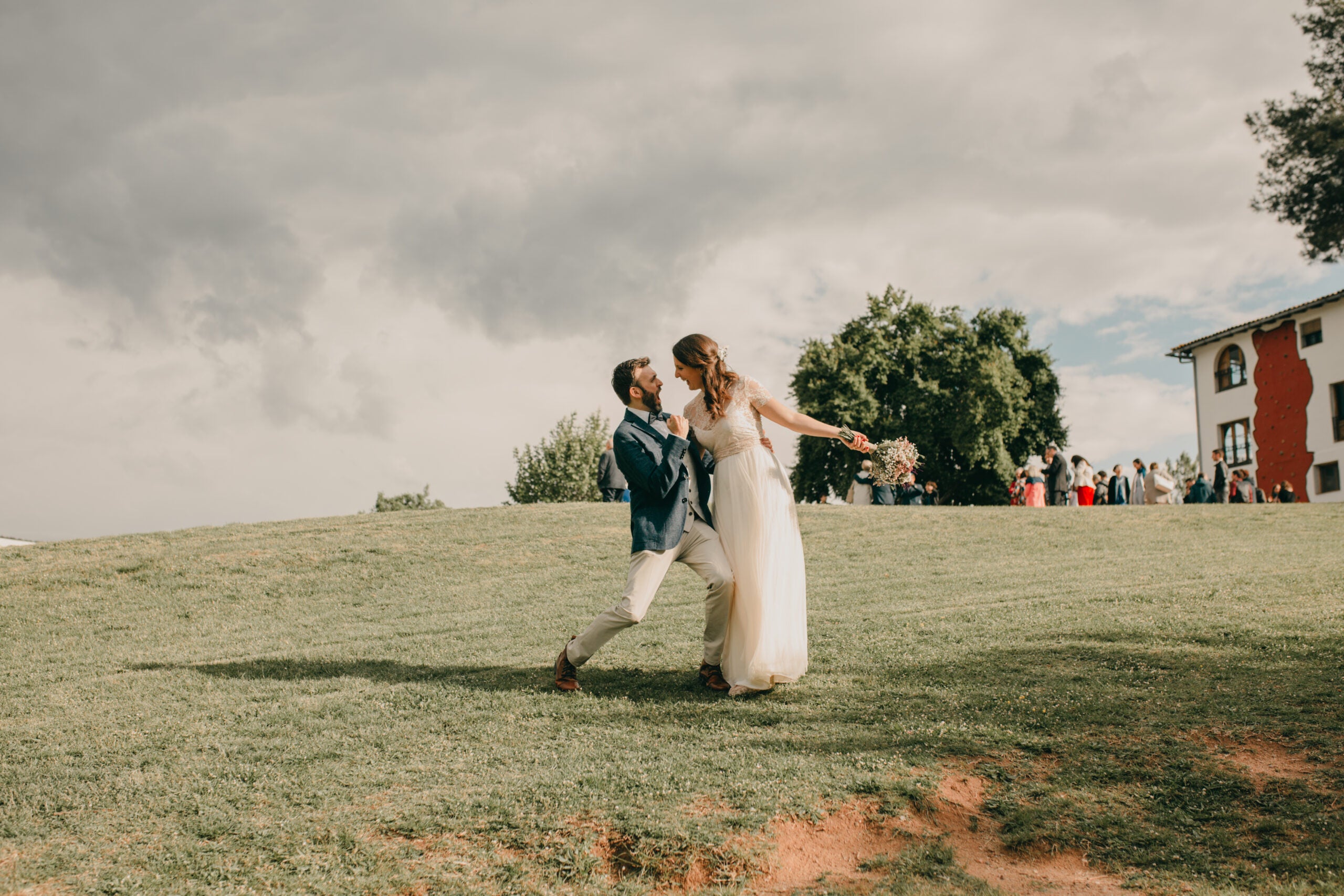 Consejos para que tu boda en el campo sea perfecta