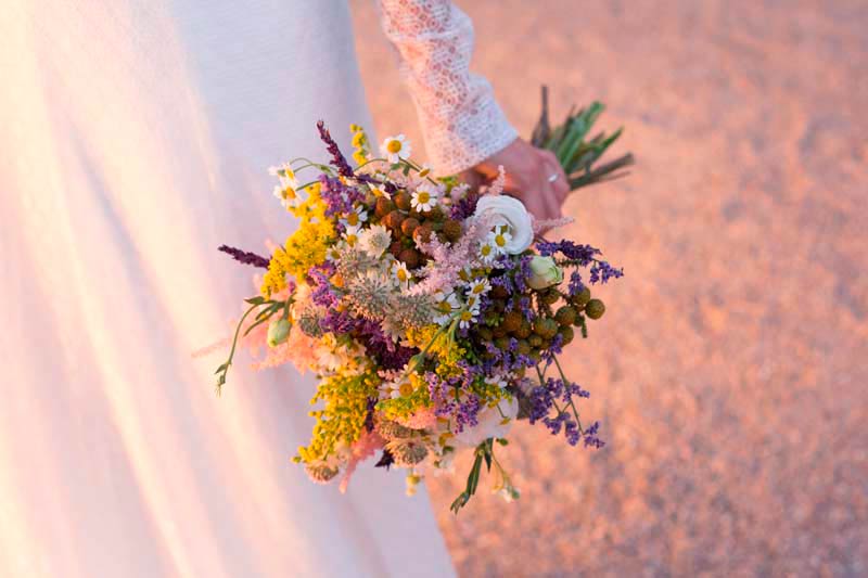 5 consejos para tu boda rústica
