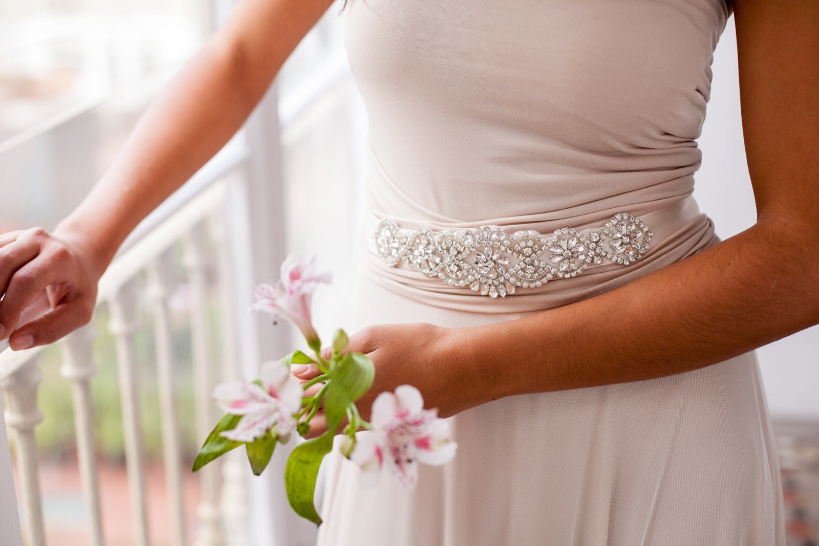 Cómo encontrar tu Vestido de Novia cuando no te queda tiempo