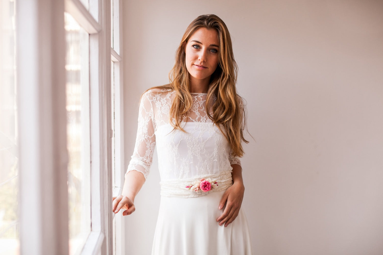 Vestidos de novia last minute