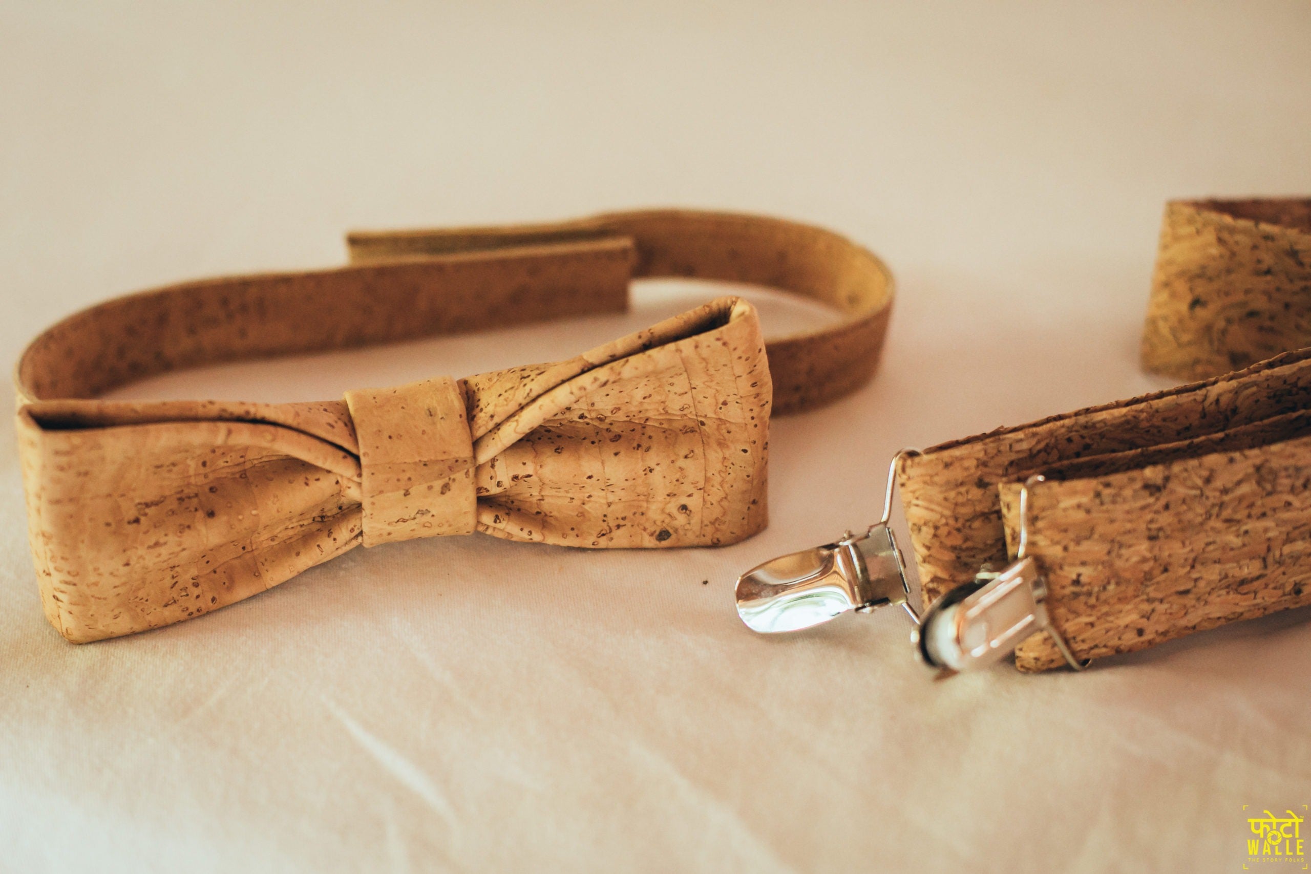 Accesorios para el novio: en detalle