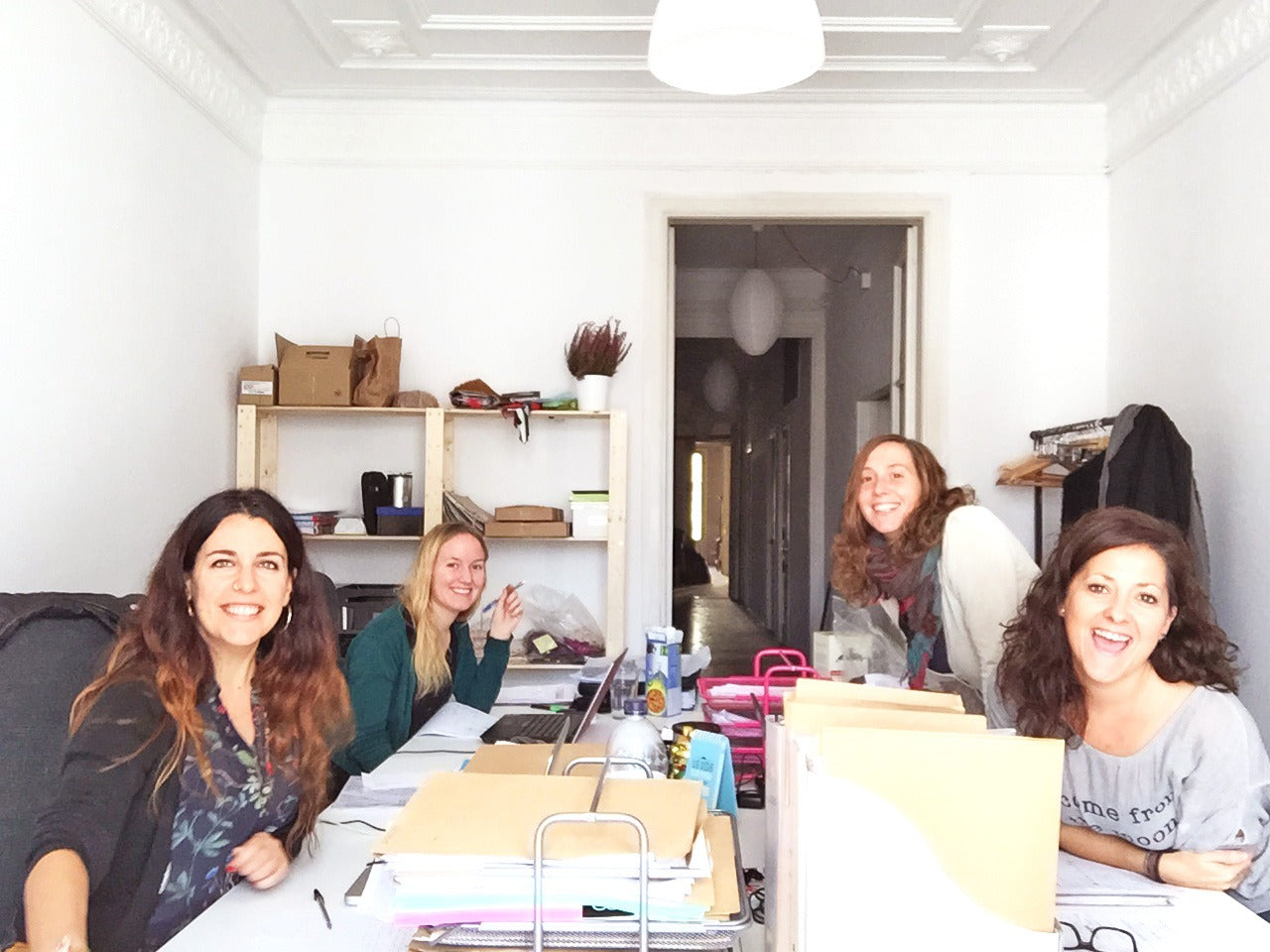 Tenemos nuevo showroom en Mimètik Bcn