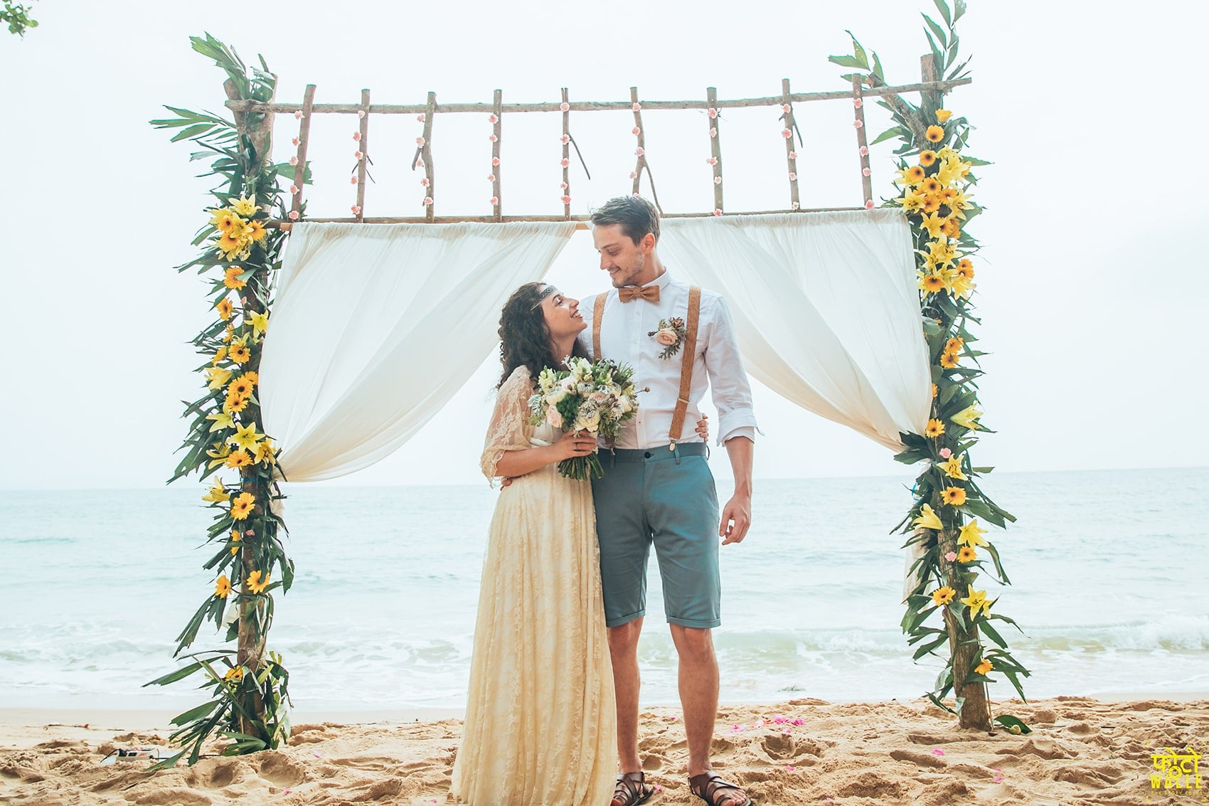 ¿Qué es una boda elopement y cómo celebrarla?