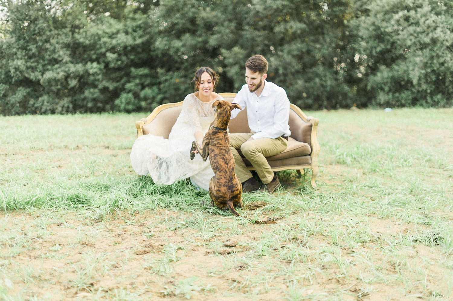 Bodas otoñales, bodas acarameladas