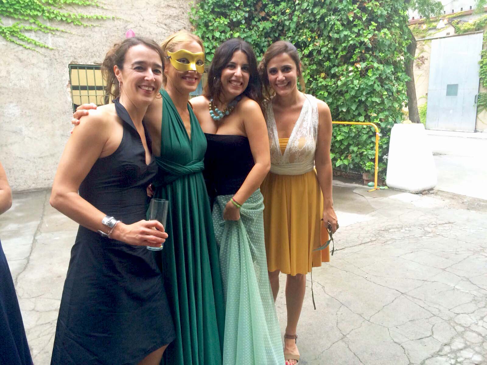 Lugares especiales para celebrar tu boda en Barcelona