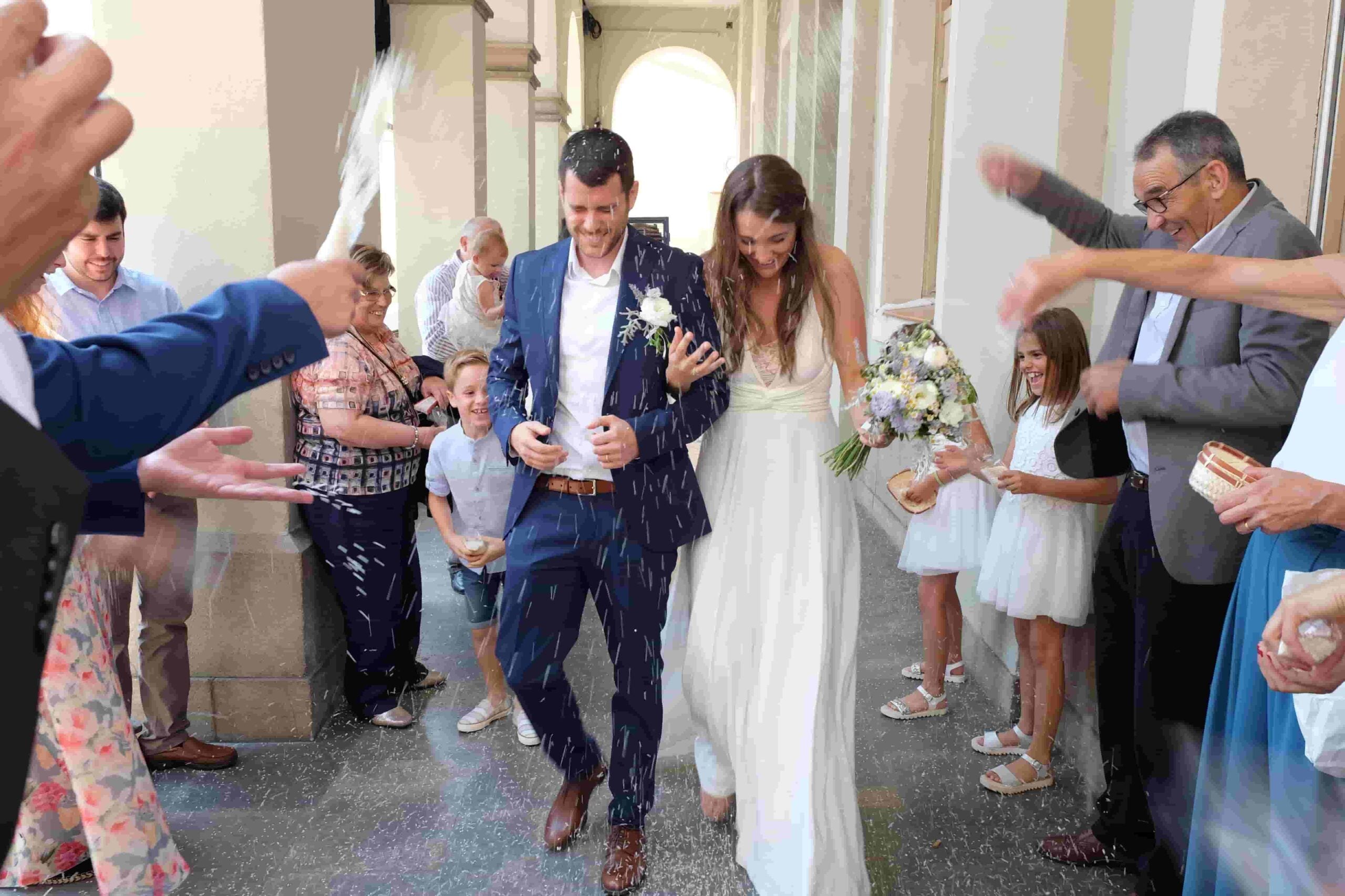 Consejos para hacer tu lista de regalos de boda