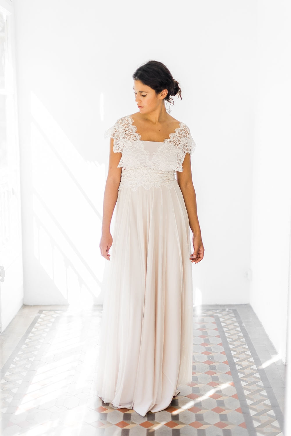 El accesorio de novia perfecto que no te puedes perder