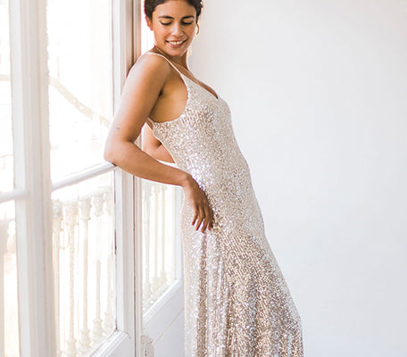 Vestidos de fiesta edición limitada