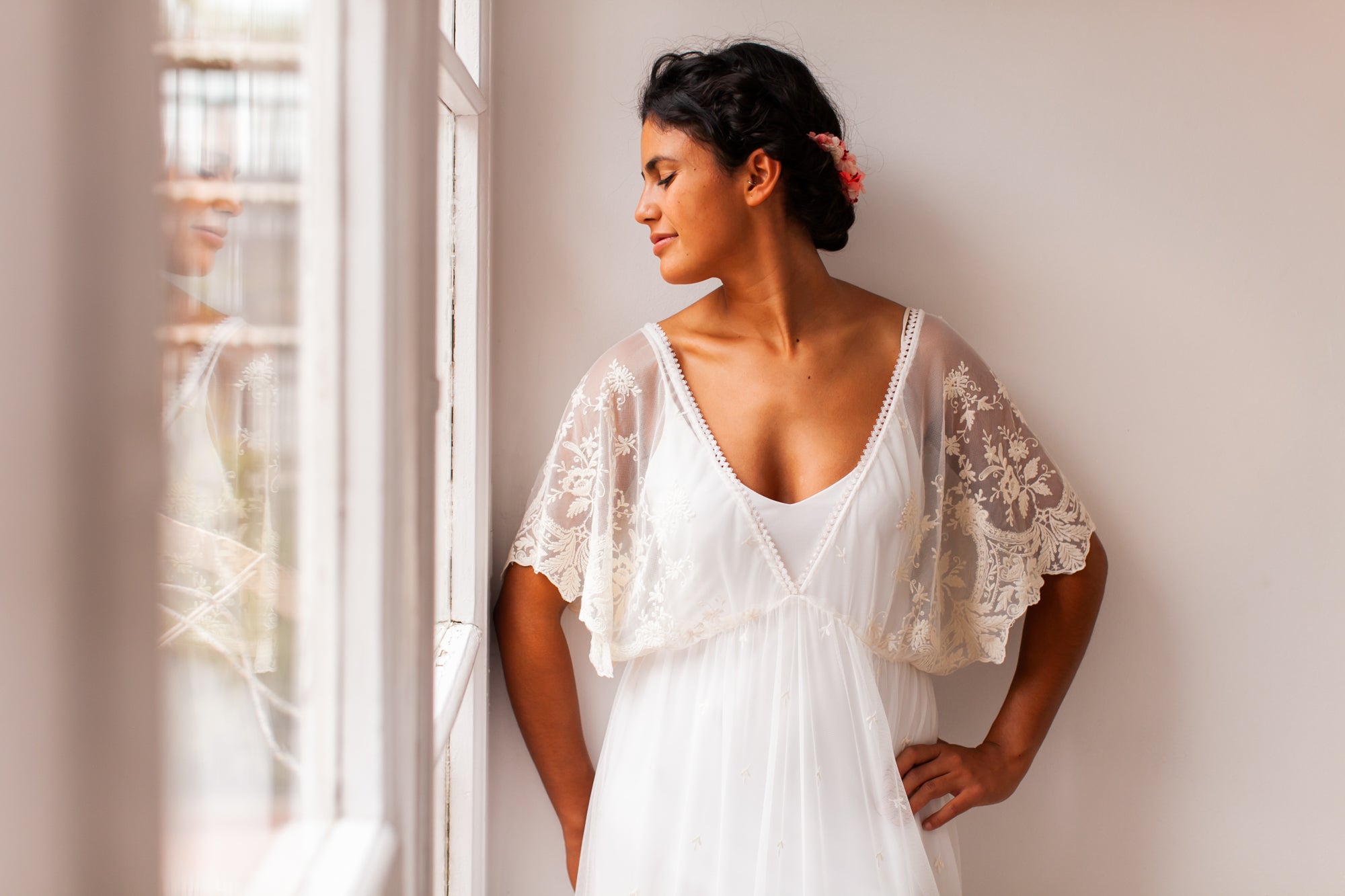 Vestidos de Novia Vintage