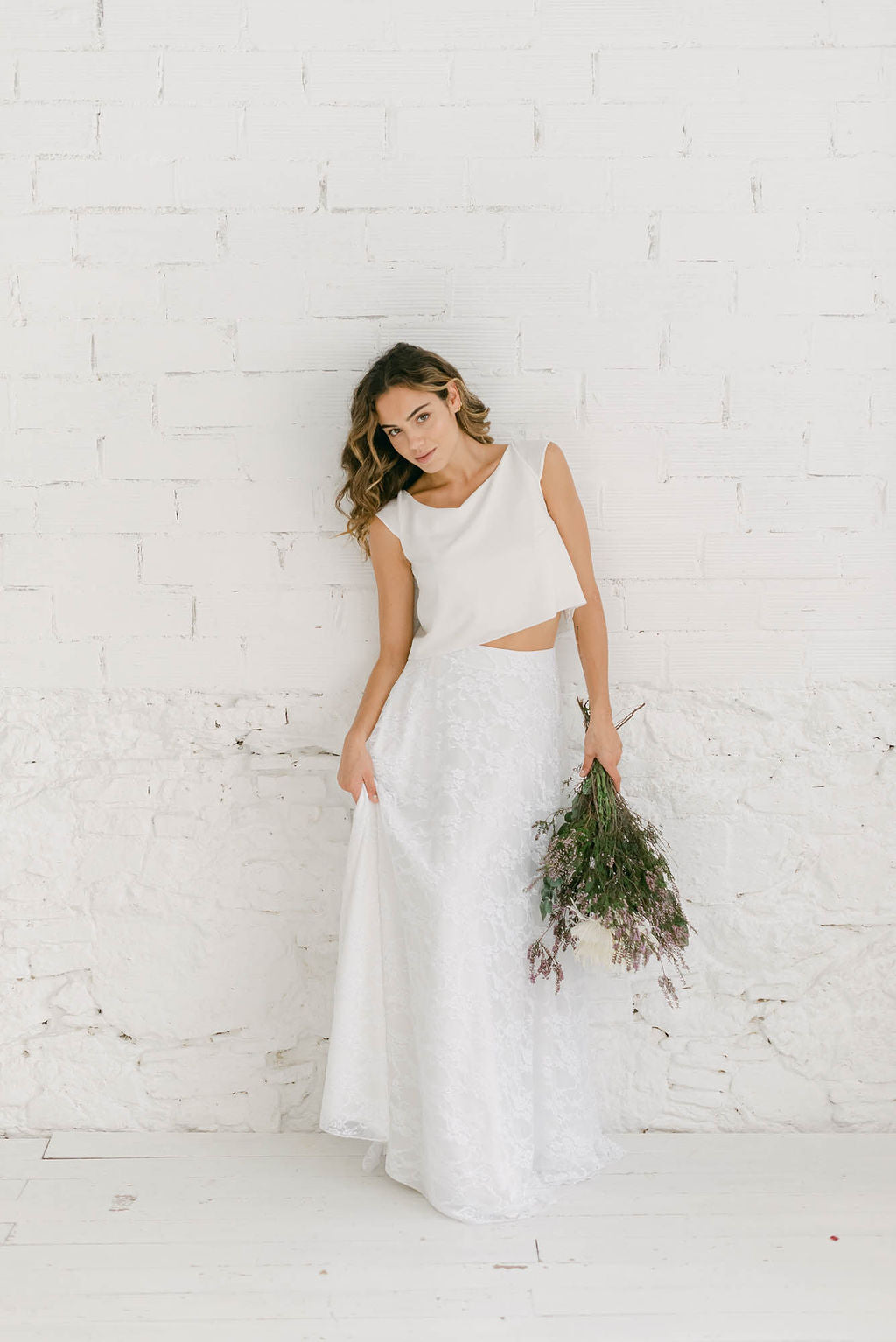 Vestidos de Novia Bohemios