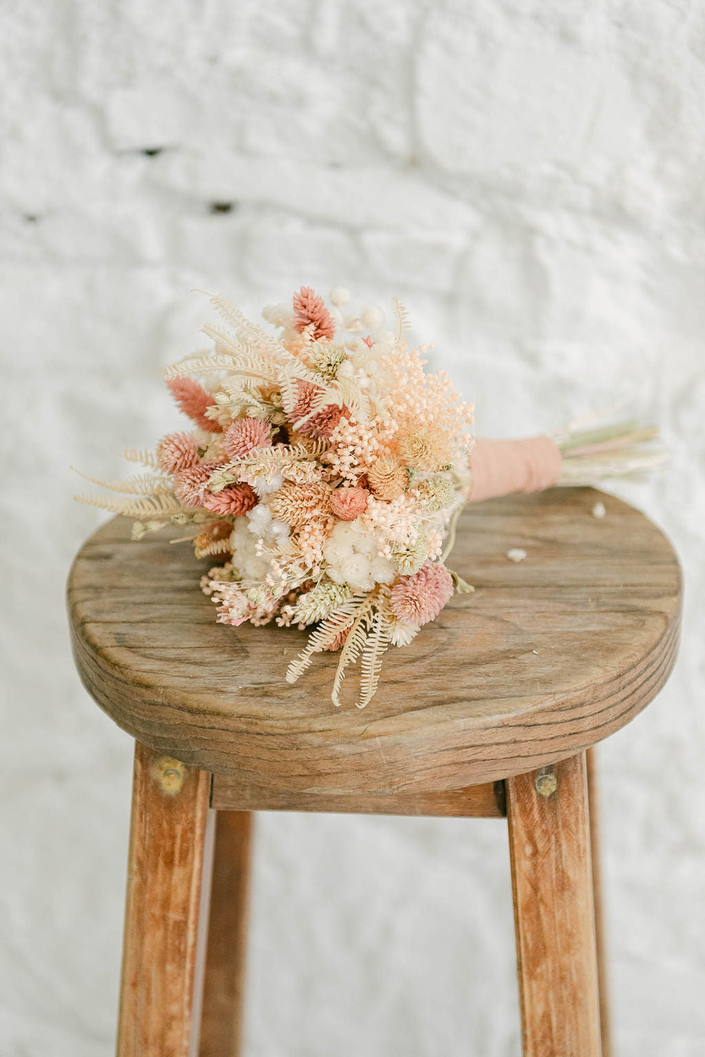 Bohemian Flower Bouquet - Mimètik