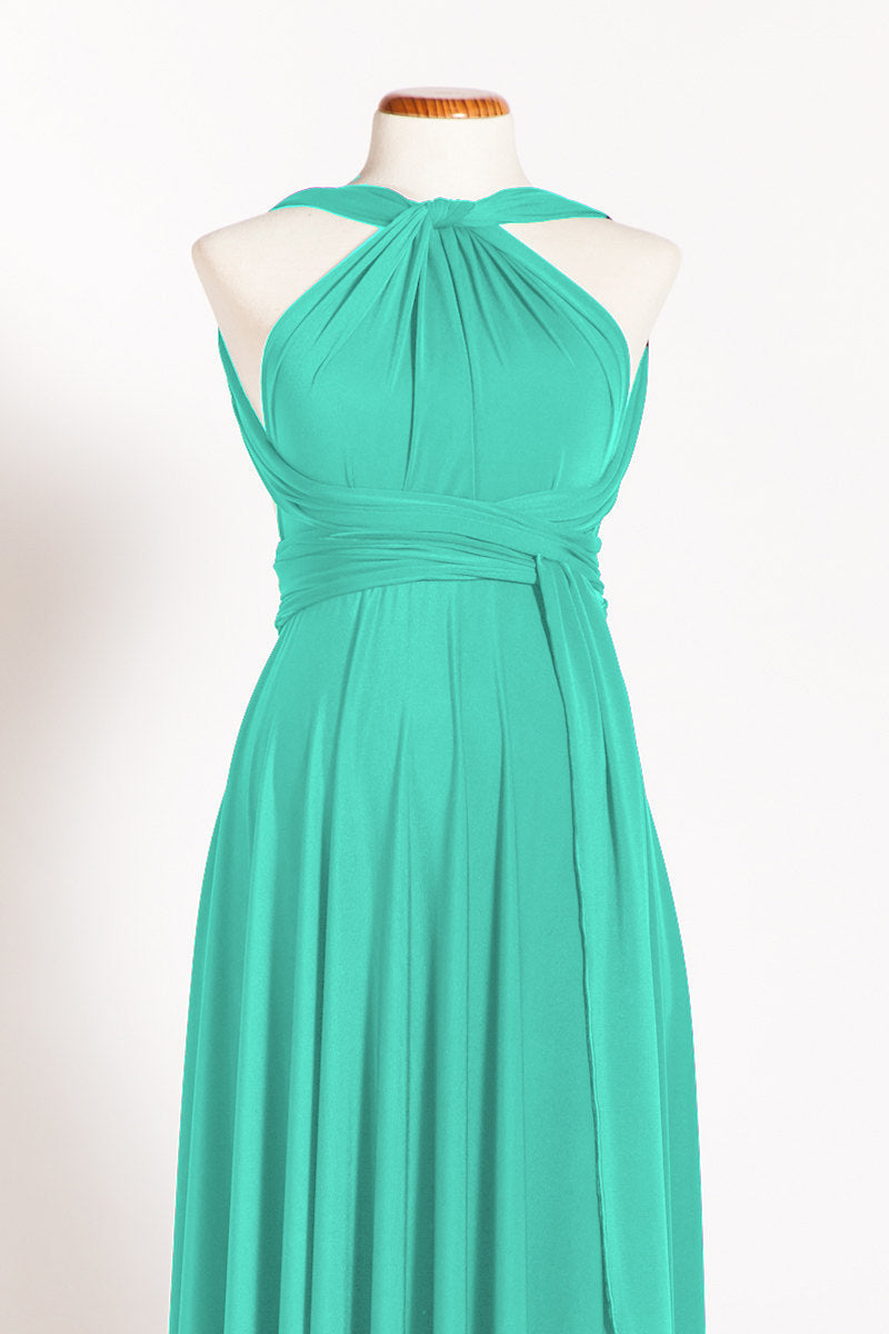 Baby shower dresses, light turquoise maternity dress, maternity gown, maternity dress wedding guest, ready to ship maternity fri