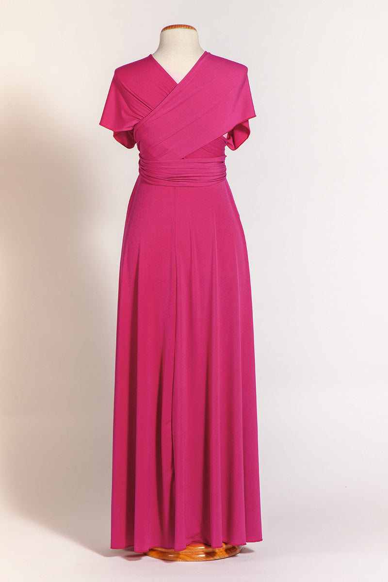 Fuschia Pink Infinity Dress Best Fuschia Pink Infinity Dress Store Pink Bridesmaid Dress Long Fuschia Pink Infinity Dress Best Fuschia Pink Infinity Dress Store Pink Bridesmaid Dress Long