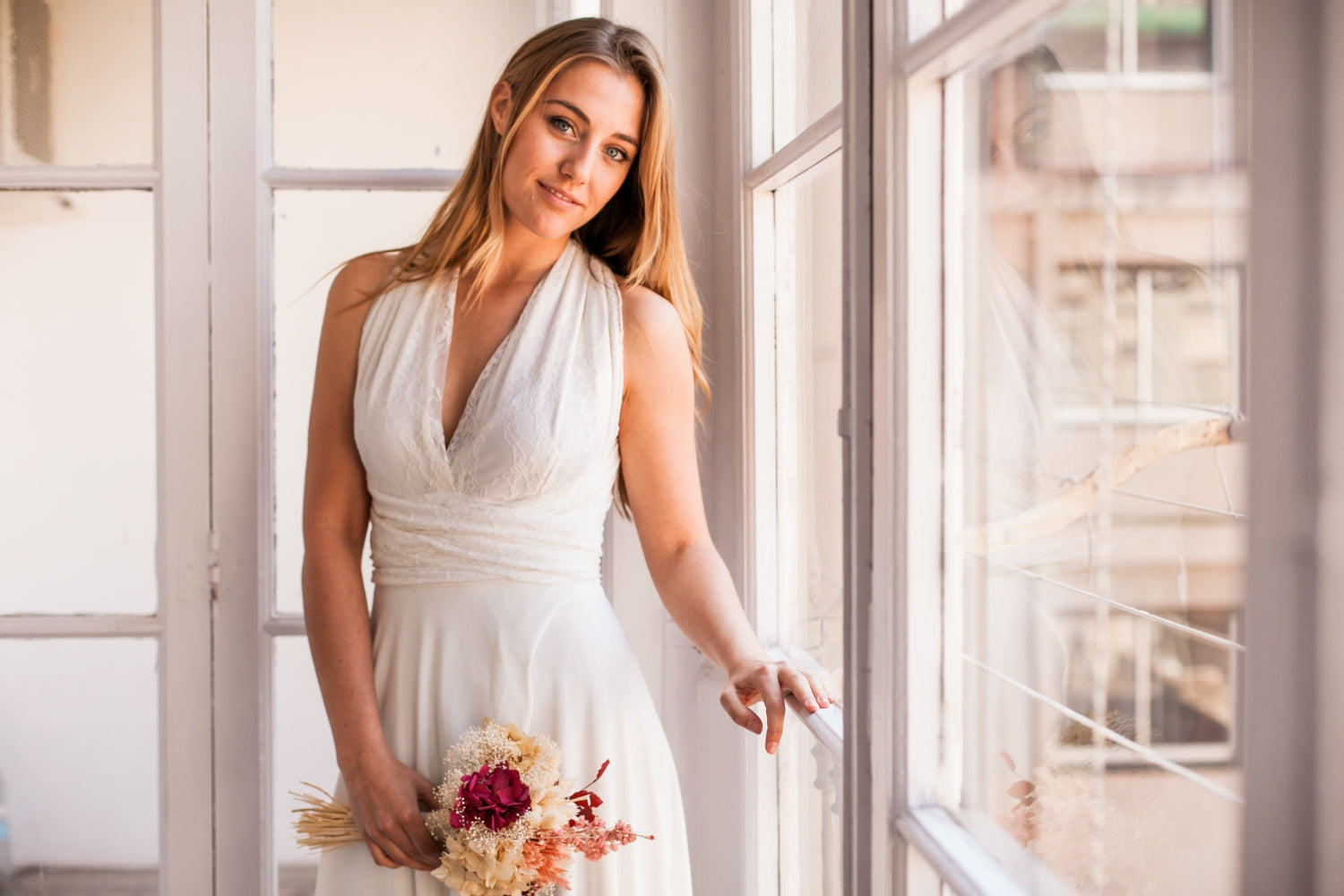 Rustic chic bridal gowns, wedding dress, ivory bridal gown, woodland wedding dress, long white dress, marriage, weddings, long b