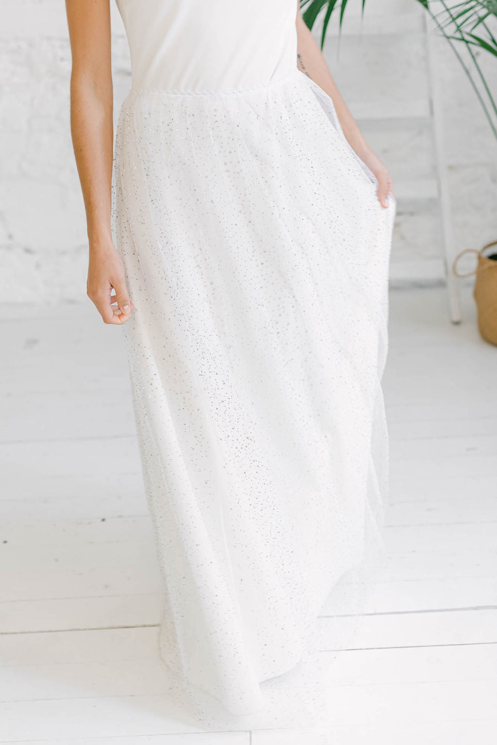 Vestido de novia Multiposición - Mimètik
